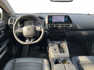 Citroën C5 Aircross Max Mild Hybrid 136 Navi+RFK+LM+LED