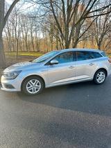 Renault Megan 2017  1.5 dCi (110 PS)  EU... - Renault Megane in Augsburg