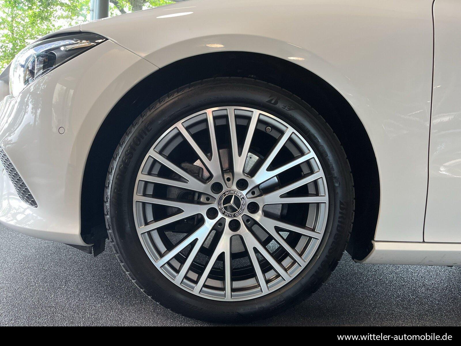 Mercedes-Benz CLA 180 SB Progressive 360°/PANO/DISTRONIC/Sound, миниатюра 14
