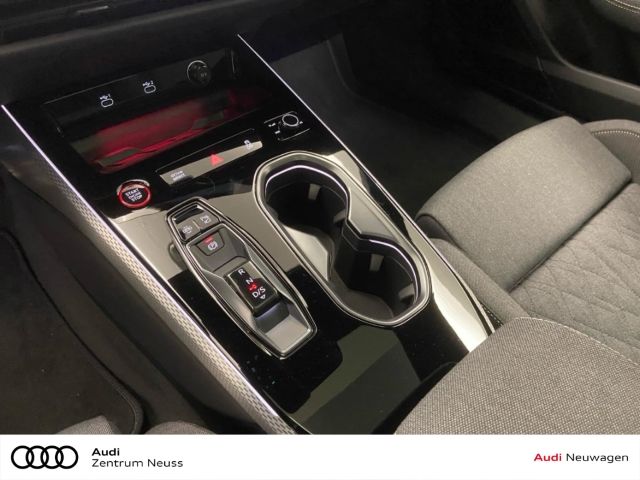 Audi A6 - Bild 13