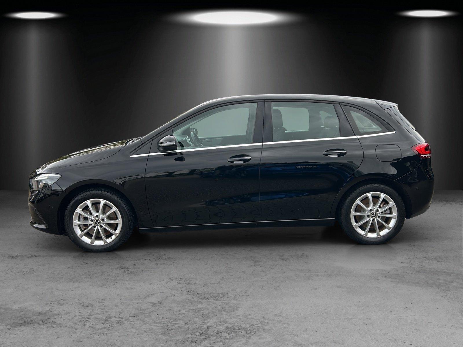 Mercedes-Benz B 250 e Style LED Business AHK AdvancedMBUX