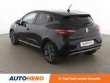 Renault Clio 1.0 TCe Intens*NAVI*PDC*SHZ*TEMPO*KLIMA* - Renault Clio Gebrauchtwagen in Frankfurt