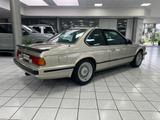 BMW 635 CSI Coupe 1.Hand*Schiebedach*Klima*Tempomat - gebrauchte BMW 635 aus dem Jahr 1988