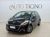 Peugeot 208 PureTech 82 5p. GPL Allure - Peugeot mit LPG-Antrieb