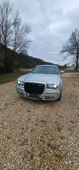 Chrysler Crysler C300 3.5 V6 (TAUSCH) - gebrauchte Chrysler 300C aus dem Jahr 2009