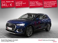 Audi Q3 - Vorschau Bild 1