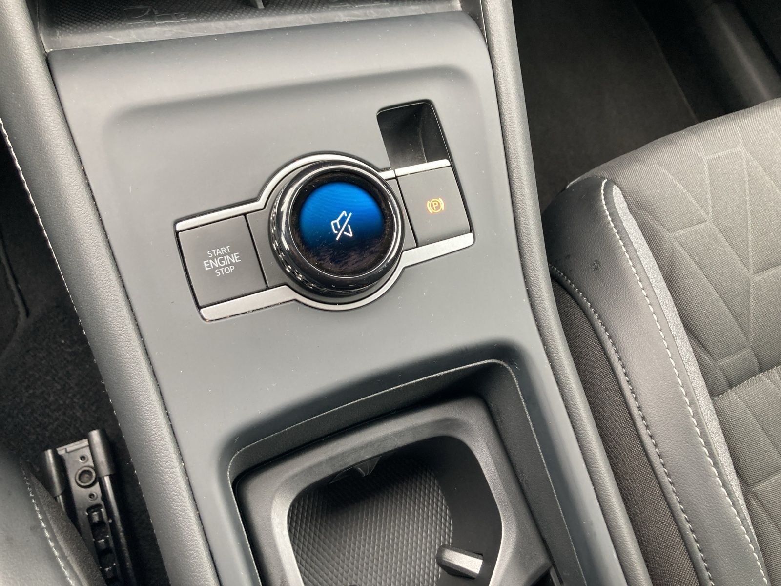 Volkswagen Tiguan - Bild 13