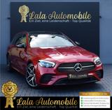 Mercedes-Benz E 400 d 4Matic 2.9 CDI AMG/PANORAMA/360°/AMBIENT