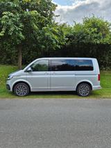 Volkswagen T6.1 Multivan Generation Six