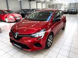 Renault Clio V 1.0 TCe 90  Equilibre|LED|Tempomat - gebrauchte Renault Clio aus dem Jahr 2023