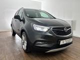 Opel Mokka X Color Innovation/LED/LEDER/KAM/AUTOMATIK - Opel Mokka Gebrauchtwagen in Hamburg