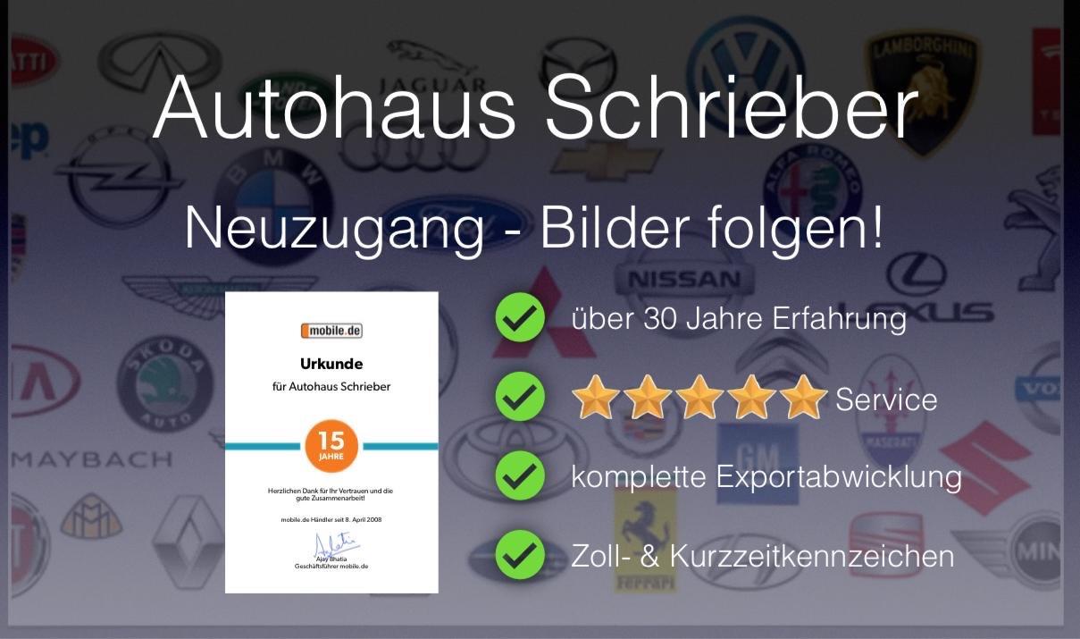 Ford Transit 2.0 TDCI 350 Doka Pritsche 7Si Klima StH