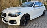 BMW 120i Edition M Sport Shadow A Edition M Spor... - BMW 120 in Kassel