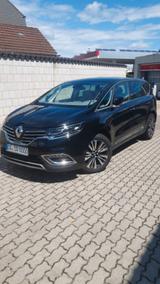 Renault Espace ENERGY - 7 Sitzer DIESEL TÜV neu - Renault Espace von privat