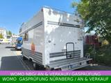 Volkswagen LT 40/RMB/Stockbett/2xTV/6xSchlaf/S.heft/Servo - Diesel