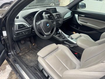 BMW 116 - 8