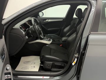 Audi A4 - 9