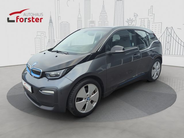 BMW i3 eDrive 120Ah Navi Prof. SHZ Comfortpaket