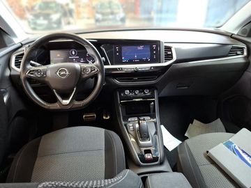 Opel Grandland (X) - 7