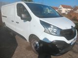 Renault Trafic L2H1 Kühlfahrzeug mit Standkühlung - : Kühlfahrzeug