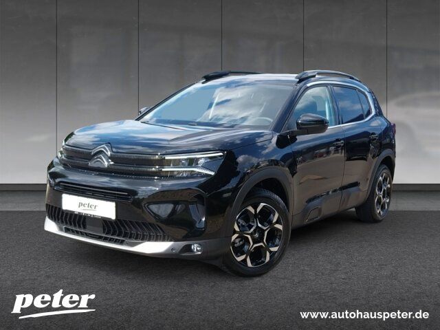 Citroën C5 Aircross BH 130 AT Max +PanoDach+el. Heckkl.+