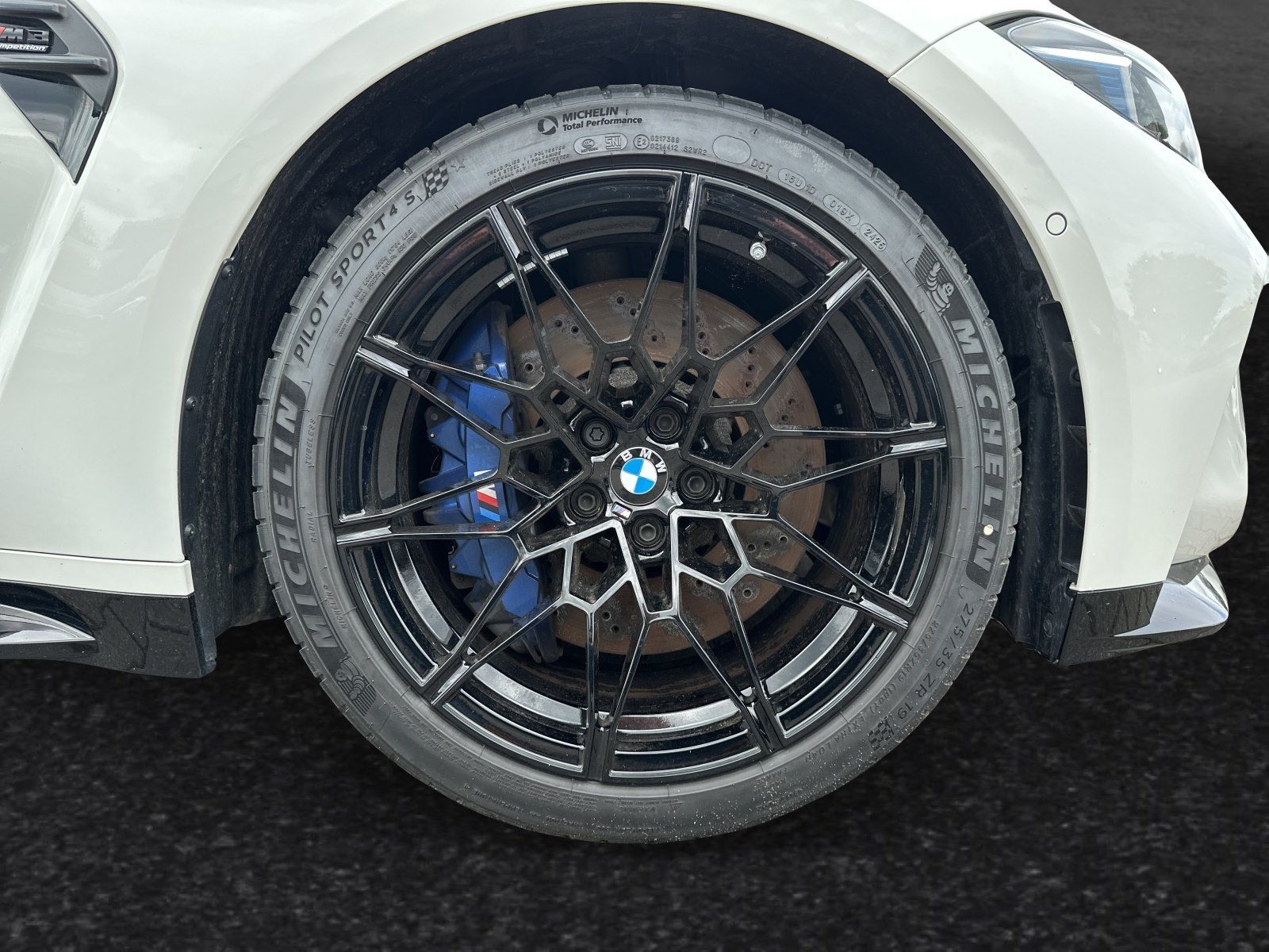 BMW M3 - Bild 4