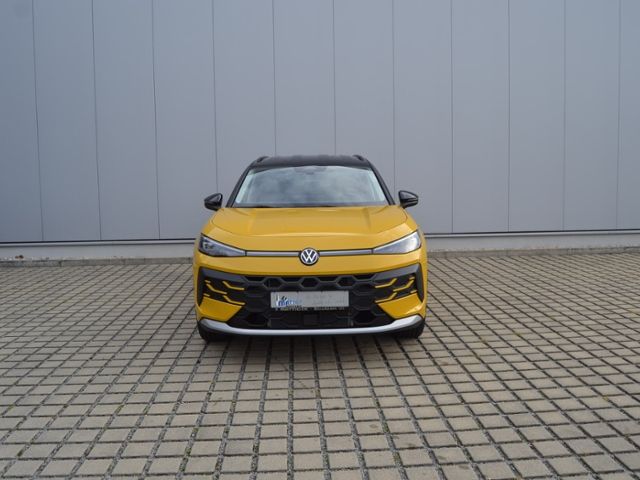 T-Roc 1.5 eTSI DSG Life TECHNIK+LICHT+AMBIENTE-P