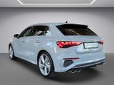 Audi S3 Sportback TFSI 228310 kWPS S tronic - Audi S3: Sportback Tronic