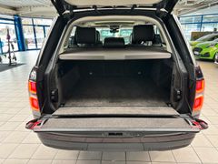 LAND ROVER Range Rover P400 3.0i*Winter-Paket*Navi*AHK*Pano