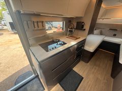 Adria Alpina 583UL*Neuer Grundris*MJ2027*ab Nov*