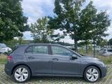 Volkswagen Golf VIII Style IQ.Matrix/Led/ACC/Massage/Key - : Alcantara, Sitzbelüftung, Limousine