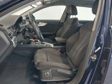 Audi A4 - 10