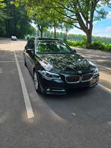 BMW 535d Touring A Luxury Line Luxury Line