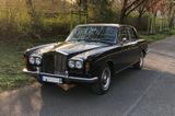 Rolls-Royce RR Silver Shadow Two Door Saloon/Corniche FHC - Rolls-Royce: Shadow
