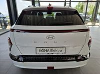 Hyundai KONA Elektro - Vorschau Bild 8