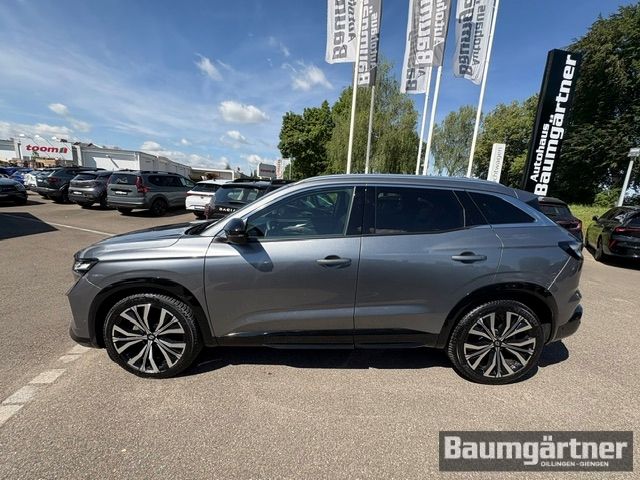 Fahrzeugabbildung Renault Austral Techno TCe 150 Automatik Panoramadach