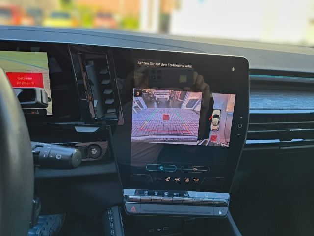 Fahrzeugabbildung Renault Austral Techno 1.3 116KW( 158PS)* Automatik*NAVI