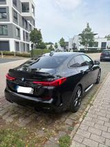 BMW M235i xDrive Gran Coupé Editioncol. Step Edi... - BMW: E23
