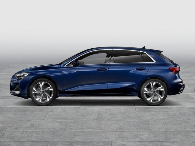 Audi A3 Sportback 35 TDI S-tronic advanced Pano-AHK imagem 2