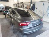 Audi A7 Sportback 3.0 TDI quattro competition S-Line - Audi A7: Competition