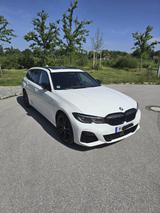 BMW Verkaufe BMW M340i Kombi - BMW M340i in München