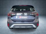 Volkswagen T-Cross 1.0 TSI Life /NAVI - Gebrauchtwagen in der Nähe & deutschlandweit