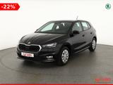Skoda Fabia 1.0 TSI DSG LED Sitzheizung Tempomat - Skoda Fabia aus 2025