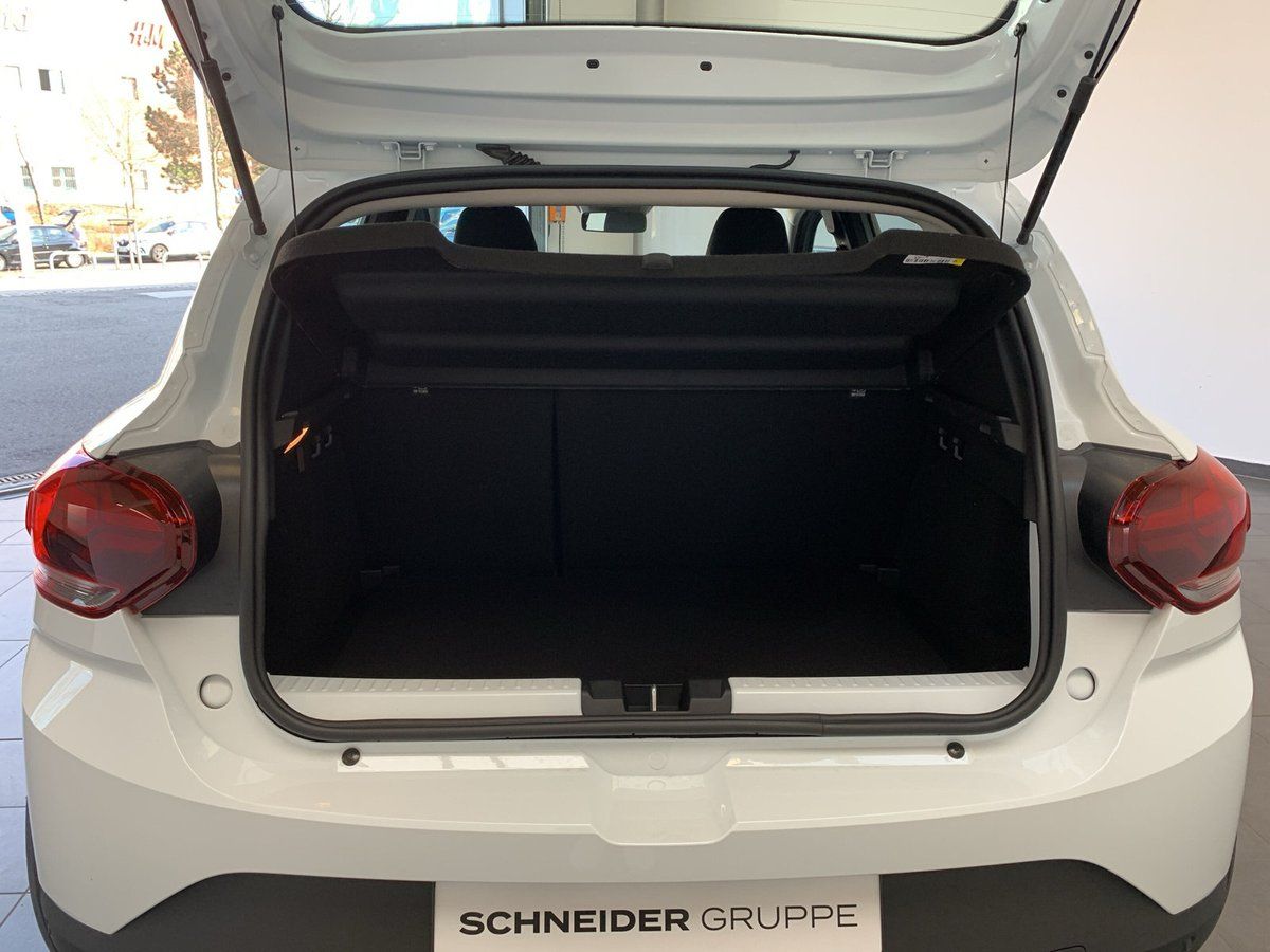 Dacia Sandero - Bild 12