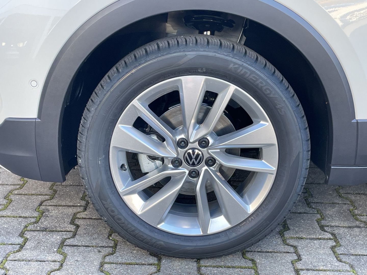 T-Cross Energy 1.0TSI 6-Gang Navi/LED/ACC/Kamera