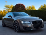 Audi A7 Sportback 3.0 TFSI quattro|S-Line|BOSE|Memory - gebrauchte Audi A7 aus dem Jahr 2011