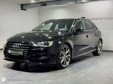 Audi A3 Sportback S line Sportpaket quattro - Audi A3 Limousine Line sportpaket mit Diesel-Antrieb