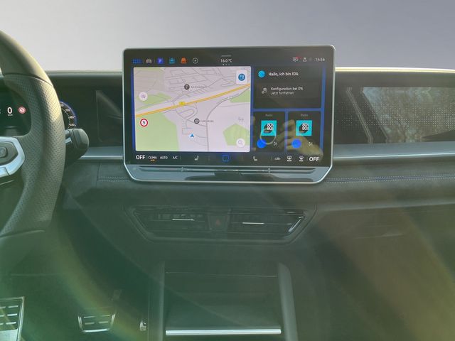 Tayron R-Line 2.0 TDI 4MOTION DSG