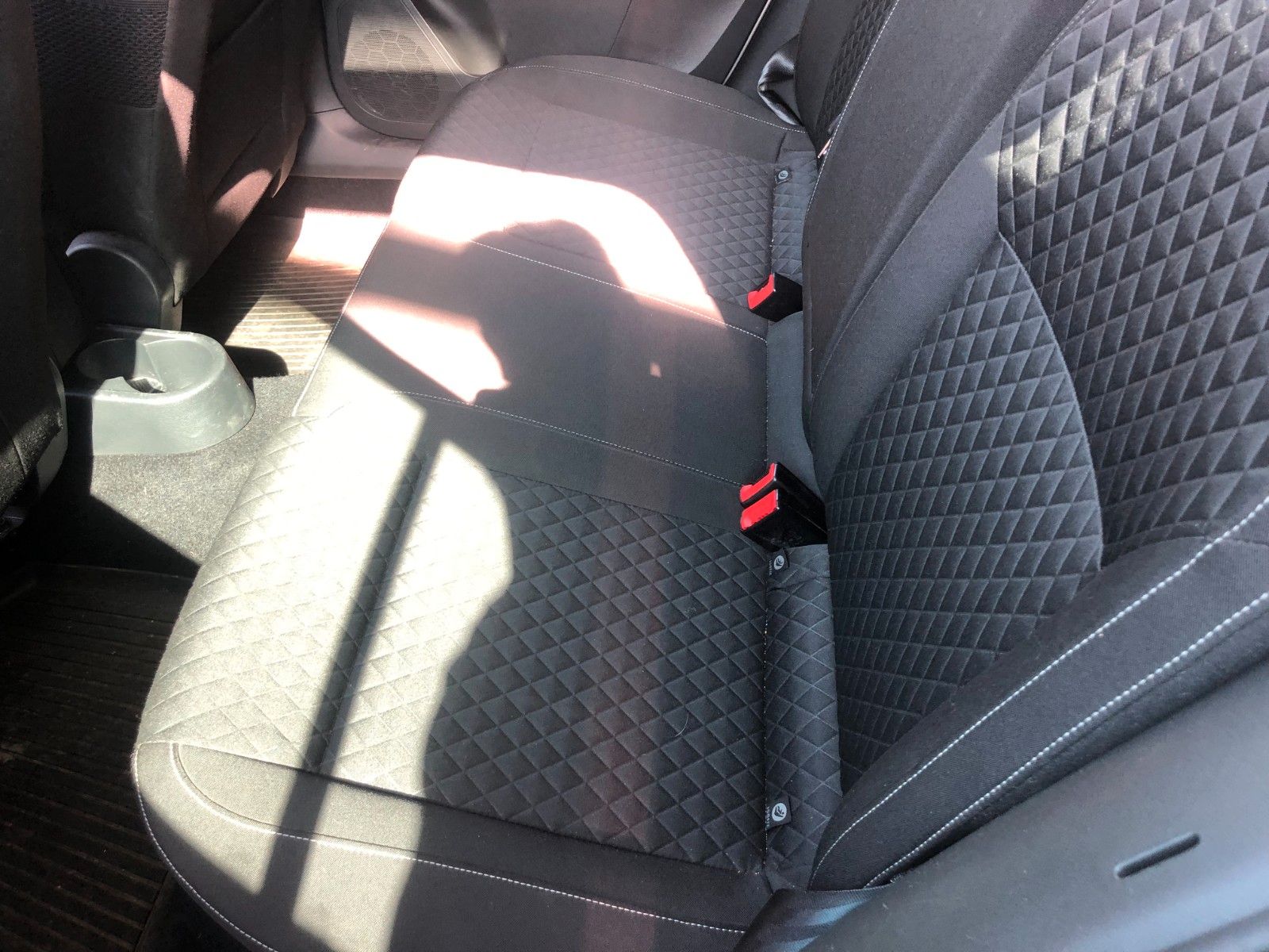 Fahrzeugabbildung SKODA Rapid Spaceback Edition Unfall Front