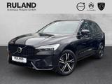Volvo XC60 R Design AWD AHK Navi Memory Sport-Sitze Le - Volvo: Sport